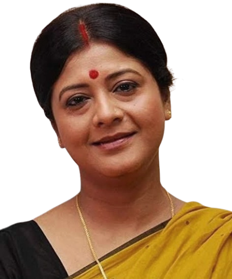 Laboni Sarkar